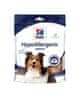 Hill's Pamlsok pre psy HILLS Canine TREATS HypoAllergenic 220 g