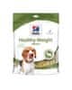 Pamlsok pre psy Hill's Canine Treats Healthy Weight 220 g