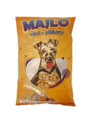 Majlo Piškóty Majlo mini pre psov 120 g