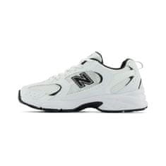 New Balance Obuv biela 41.5 EU MR530EWB