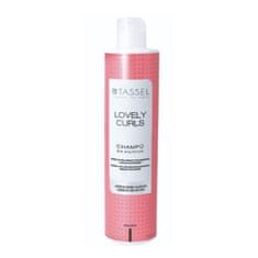 Eurostil Eurostil Lovely Curl Champu Sin Sulfatos 500ml 