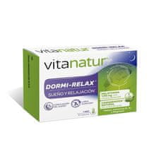 Diafarm Diafarm Vitanatur Dormi-Relax 30U 