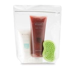 Eurostil Eurostil Facial Exfoliante 1un Esponja Goma 1u 