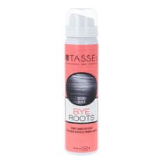 Eurostil Eurostil Tassel Bye Roots Cubre Canas En Spray Negro 75ml 