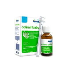 Humana Huamana Colimil Baby Bottle 30ml 