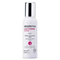 Sesderma Lactyferrin Defense Mouth, Nose & Eye Spray 100ml 