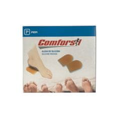 PRIM Prim Comforsil Alzas Silicone Dismetry 5mm 2U 