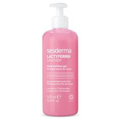 Sesderma Sesderma Lactyferrin Hygienising Gel 500ml 