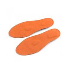 PRIM Prim Comforgel Insoles Gel Fabric Size S 