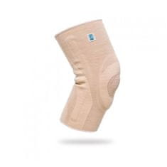 PRIM Elastic Knee Brace with Silicone Pad and Side Stabilisers S.M 