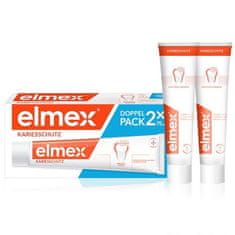 Elmex Elmex Caries Toothpaste 2x75ml 