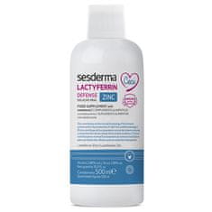 Sesderma Sesderma Lactyferrin Defense Zinc 500ml 