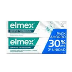 Elmex Elmex Sensitivity Toothpaste 2x75ml 