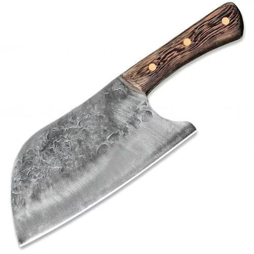Pronett  XJ5256 Nôž sekáčik 30 cm