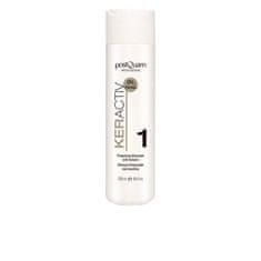 PostQuam Postquam Keractiv Preparing Shampoo Keratin 250ml 