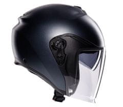 AGV IRIDES E2206 MONO ASFALTO GREY vel. S