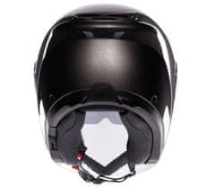 AGV IRIDES E2206 MONO ASFALTO GREY vel. S