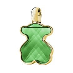 Tous Tous Love Me Emerald Elixir Parfum 90 Vpo -Noved23 