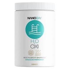 Nanolab NANOBAY OXI aktívny kyslík 1,3 kg