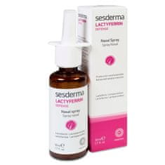 Sesderma Sesderma Lactyferrine Defense Spray Nasal 50 ml 