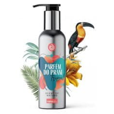 Nanolab Parfém do prania Tropical - svieža letná vôňa 150 ml