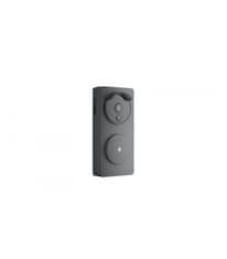 AQARA AQARA Smart Video Doorbell G4 Weatherproof Case (FFGJT11LM), Čierny