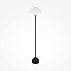 MAYTONI MAYTONI Stojacia lampa Memory E14x1 40W MOD177FL-01B