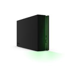 Seagate HDD Externý Game Drive Hub pre Xbox 3.5" 8TB - USB 3.0, Čierna