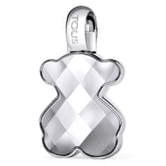 Tous Tous Loveme The Silver Parfum Eau De Perfume Spray 50ml 