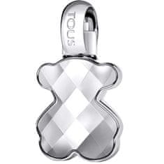 Tous Tous Loveme The Silver Parfum Eau De Perfume Spray 30ml 