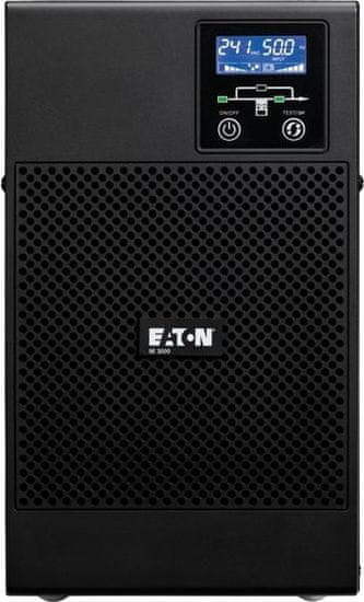 EATON UPS 9E 3000i, 3000VA, 2400W, 1/1 fáze