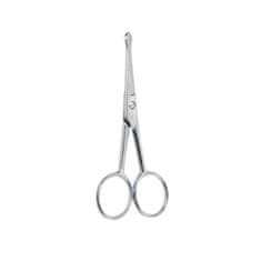 Beter Beter Baby Scissors Chromed Roma Tip 