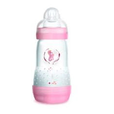 MAM Mam Baby Anti-colic Bottle Pink 260ml 