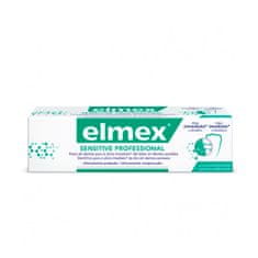 Elmex Elmex Sensitivity Toothpaste 75ml 