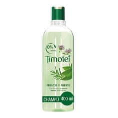 Timotei Fresh And Soft Shampoo 400ml 