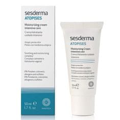 Sesderma Sesderma Atopises Moisturizing Cream Facial & Body 50ml 