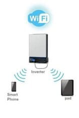 sapro Modul WiFi AZO pre komunikáciu so striedačmi radu ESB 