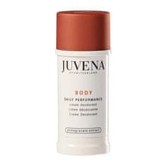 Juvena Juvena Body Cream Deodorant 40ml 