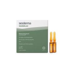 Sesderma Sesderma Mandelac Moisturising Serum 5 Ampoules 