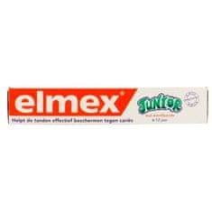 Elmex Elmex Junior Toothpaste 6-12 Years 75ml 