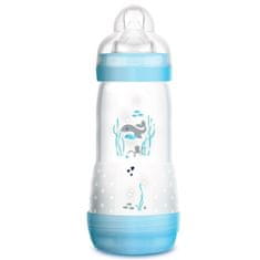 MAM Mam Baby Anti-colic Blue Bottle 320ml 