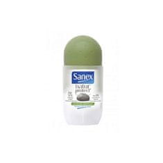 Sanex Sanex Natur Protect Deodorant Roll-On 50ml 
