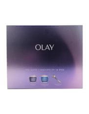 Olay Olay Hyaluronic 24 Vitamin B5 50ml Sets 