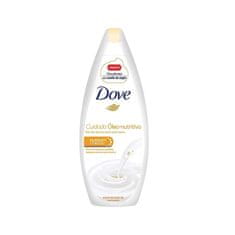 Dove Dove Nourishing Care And Oil Shower Wash 500ml 