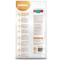 IAMS Krmivo Dog Adult Small & Medium Chicken 3kg