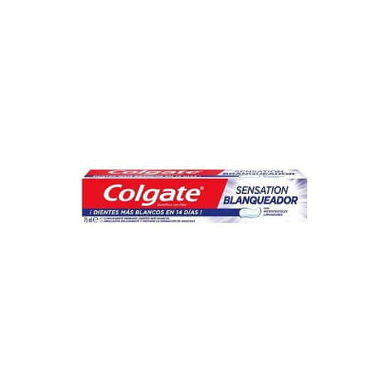 Colgate Dent Colgate B Blanqueador 75