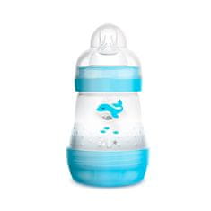 MAM Mam Baby Anti-colic Blue Bottle 160ml 