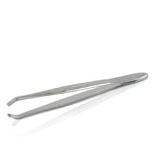 Beter Beter Elite Satin Finish Crab Point Tweezers 