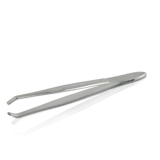 Beter Beter Elite Satin Finish Crab Point Tweezers