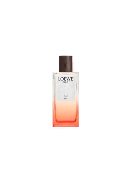 Loewe Loewe Solo Ella Elixir Edp Spray 50ml